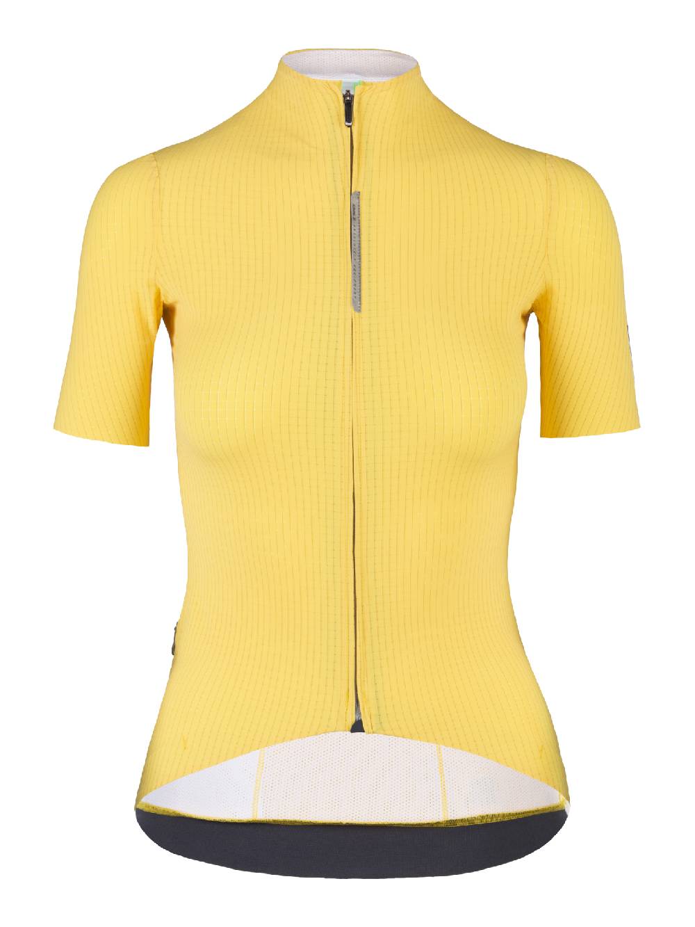 Q36.5 Dottore Pro Maglia Donna Naples Yellow Negozi Online