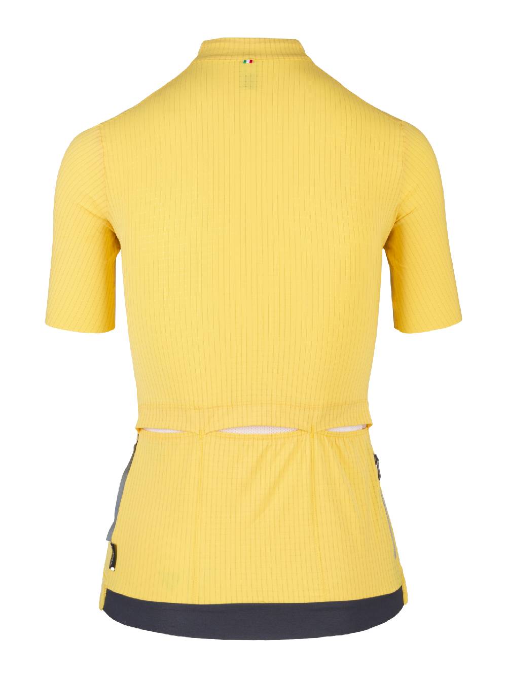 Q36.5 Dottore Pro Maglia Donna Naples Yellow Negozi Online