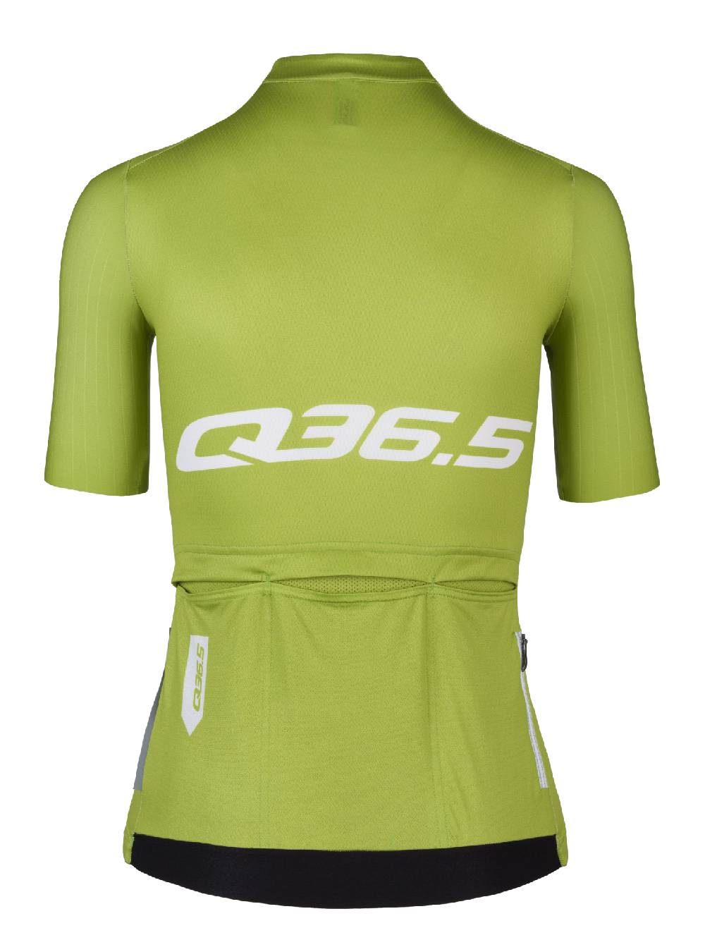 Q36.5 Gregarius Pro Signature Maglia Donna Pistacchio Green Consegna Veloce
