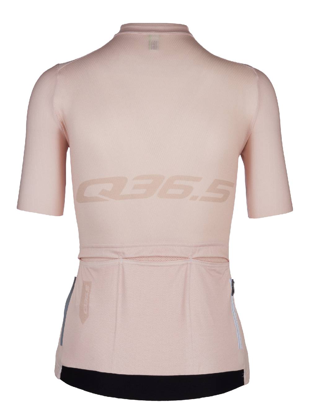 Q36.5 Gregarius Pro Signature Maglia Donna Ivory White Ultimo giorno