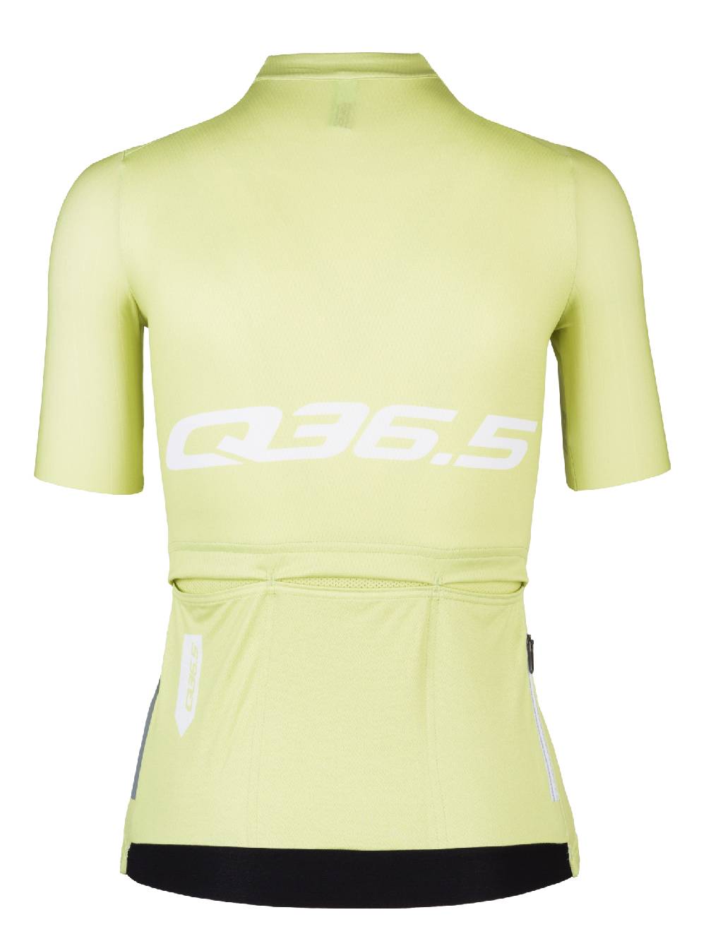 Q36.5 Gregarius Pro Signature Maglia Donna Menta Green Promozione temporanea