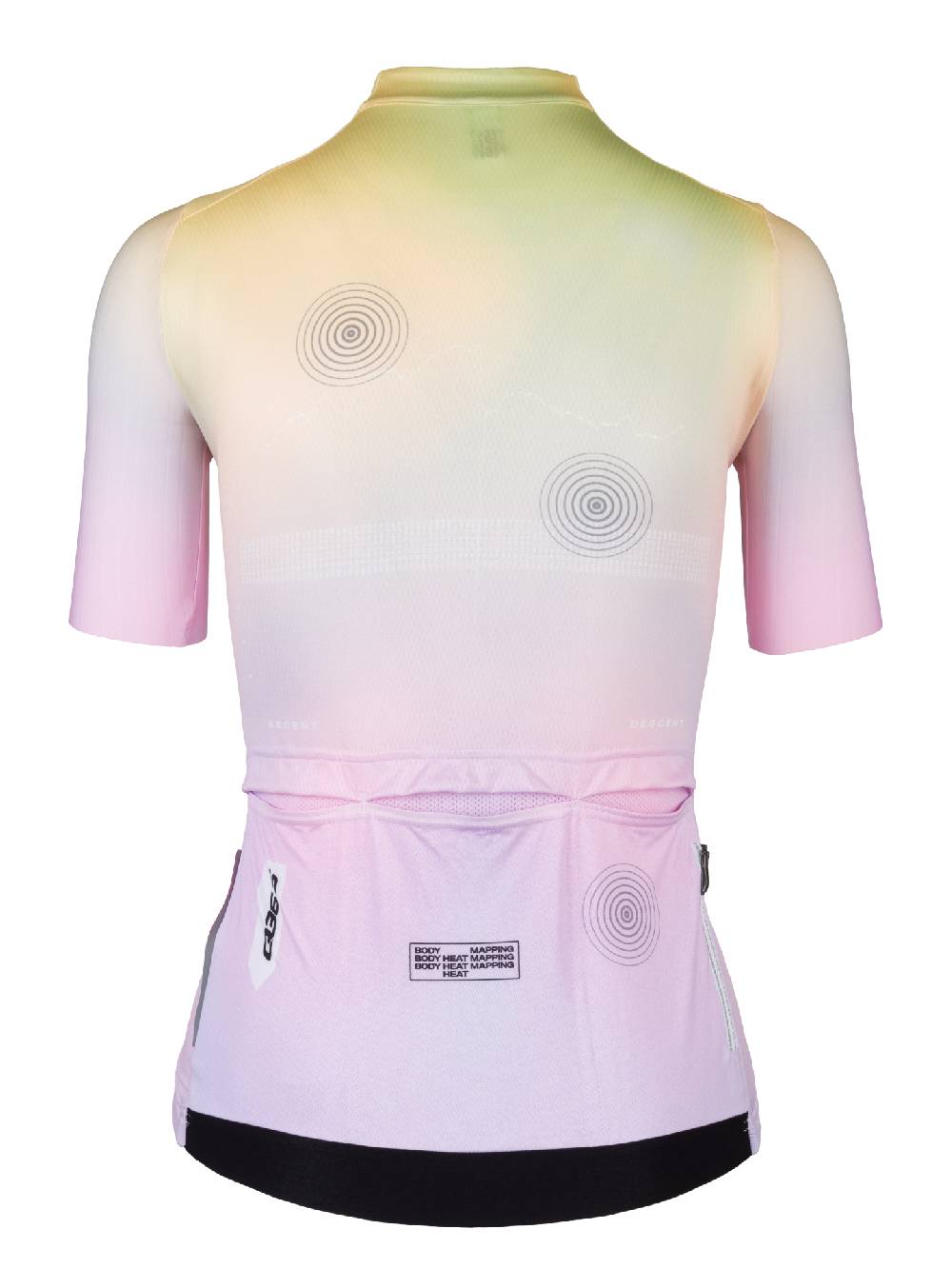Q36.5 Gregarius Pro QLAB Maglia Donna Viola Lilla Shopping Online