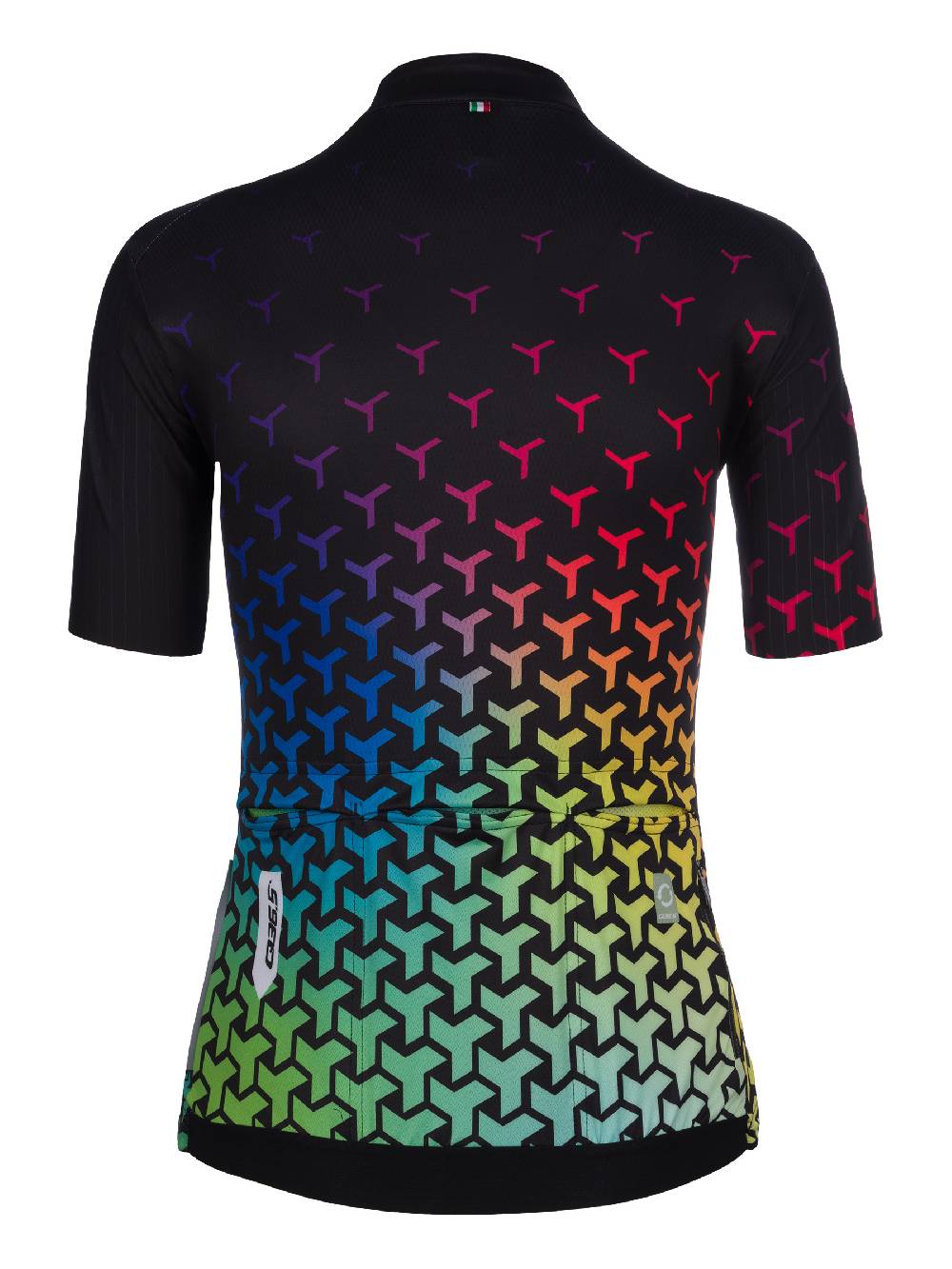 Q36.5 G1 Good Vibes 2.0 Maglia Donna Presa