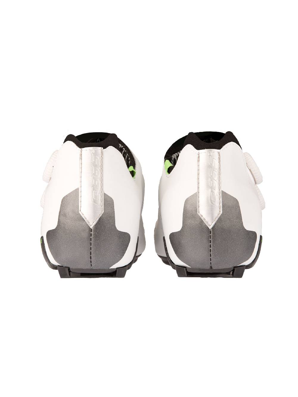 Q36.5 Unique Scarpe Strada Bianco Offerte