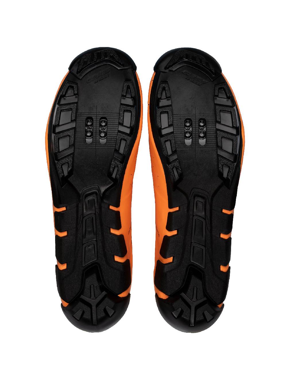 Q36.5 Unique Scarpe Adventure Arancione Hotsell