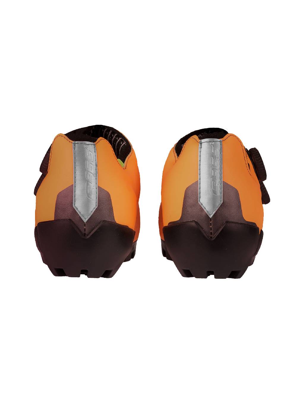 Q36.5 Unique Scarpe Adventure Arancione Hotsell