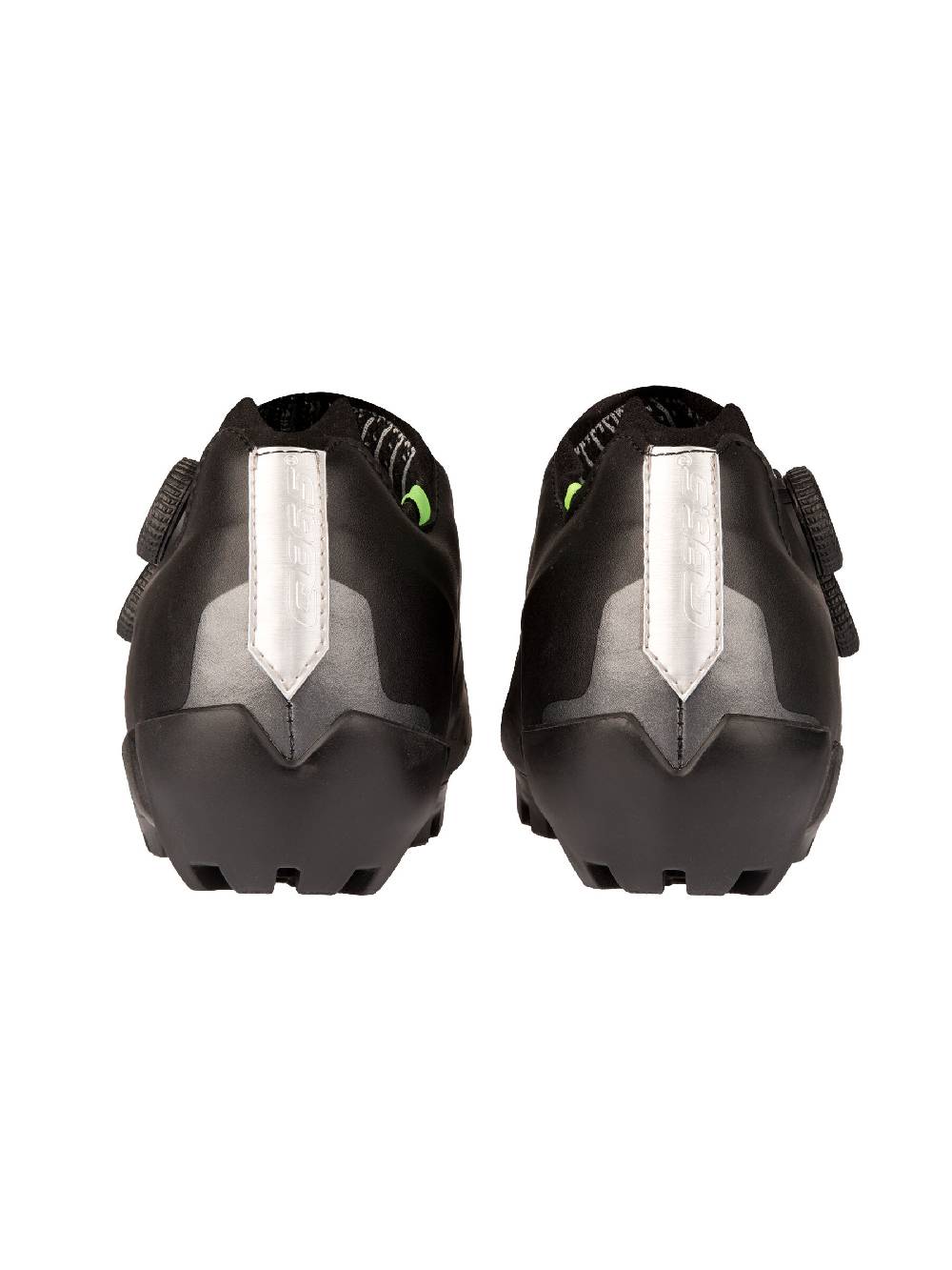 Q36.5 Unique Scarpe Adventure Nero Black Friday Prezzi