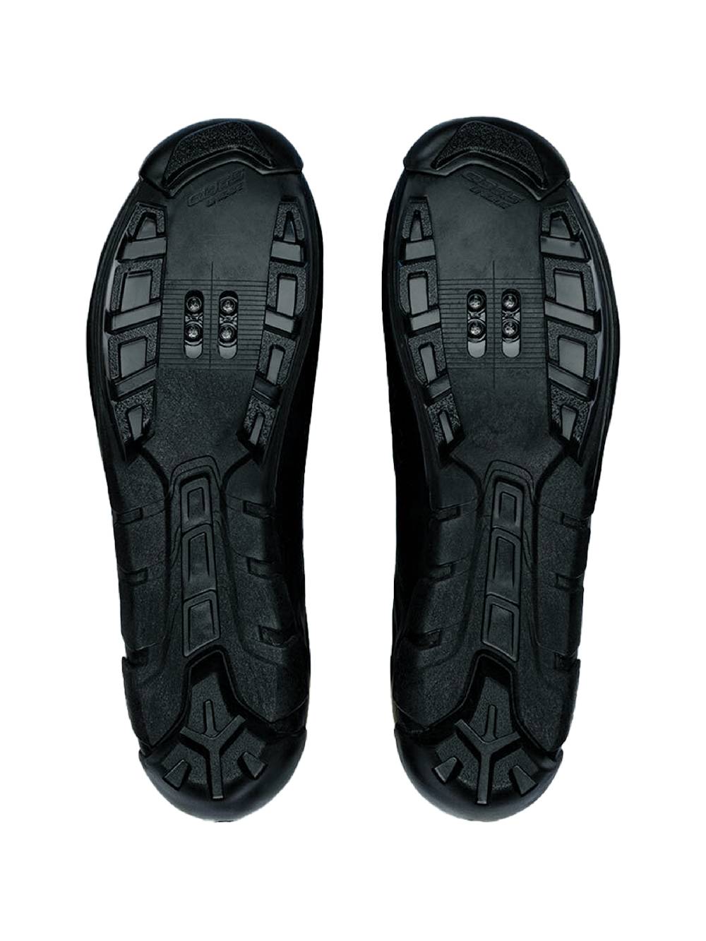 Q36.5 Unique Scarpe Adventure Verde Fluo Vendita Economica