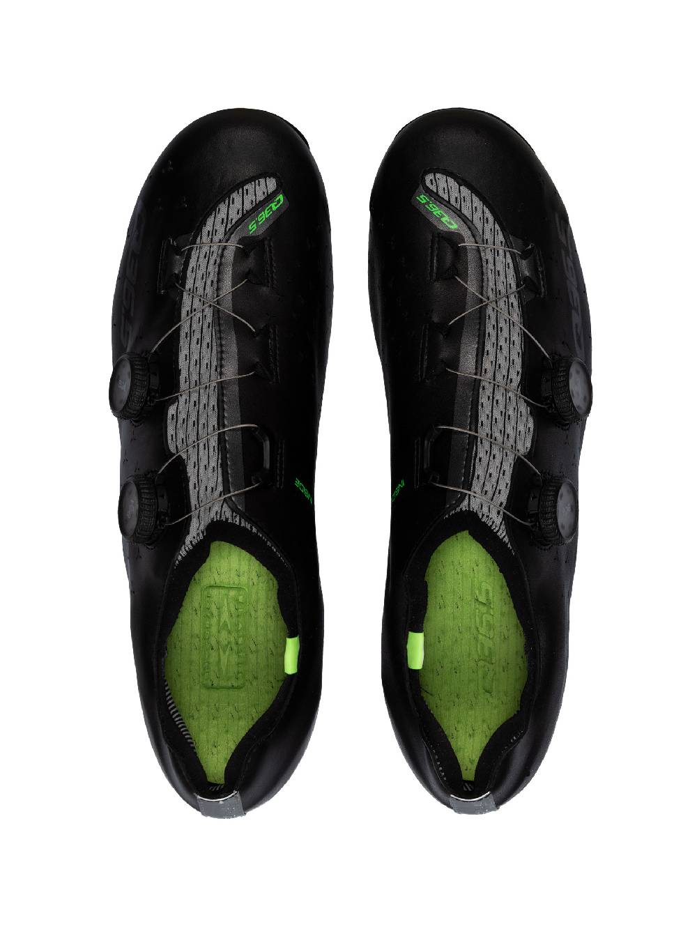Q36.5 Unique Scarpe Strada Nero 50% di sconto per tempo limitato