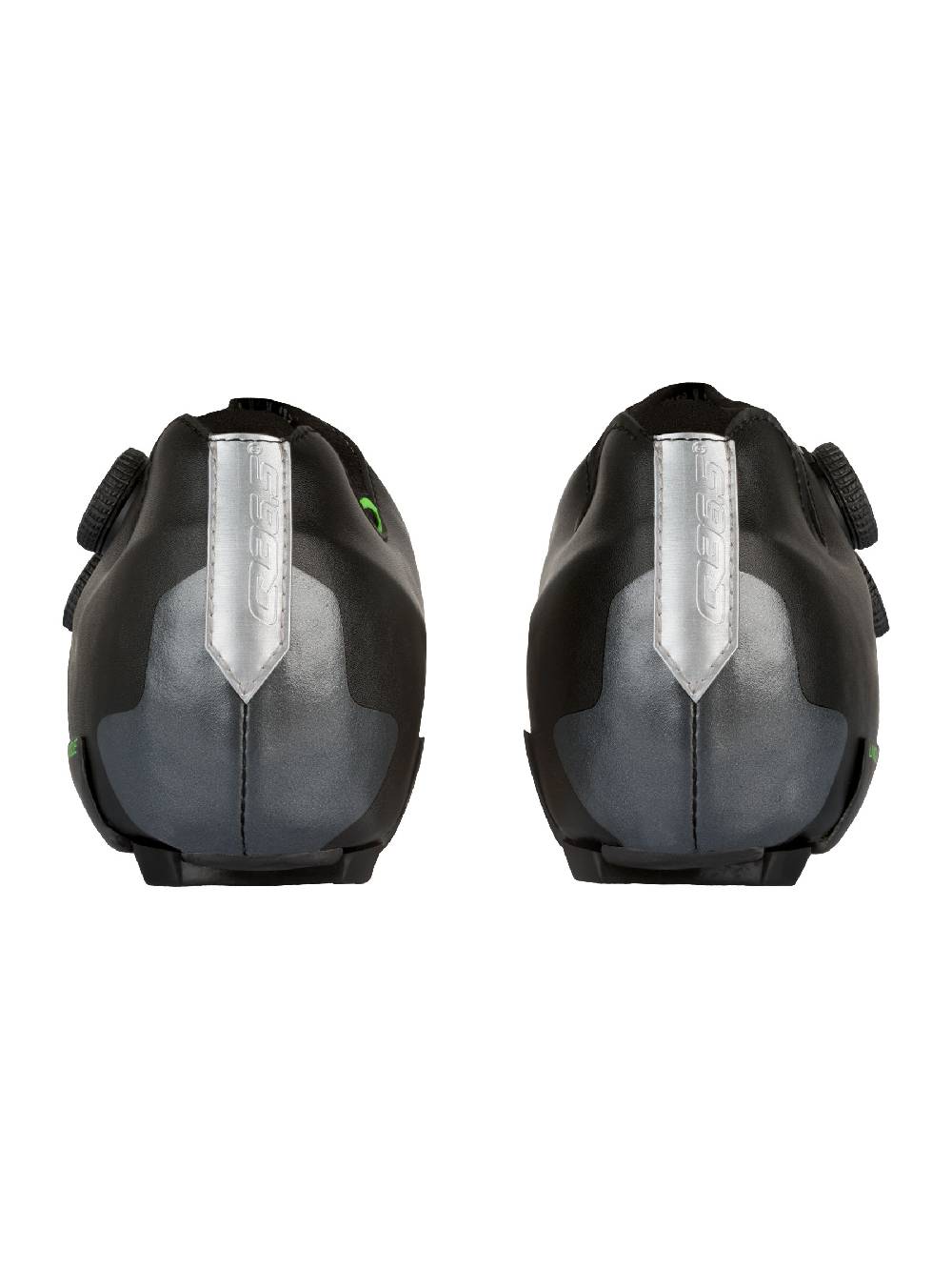 Q36.5 Unique Scarpe Strada Nero 50% di sconto per tempo limitato