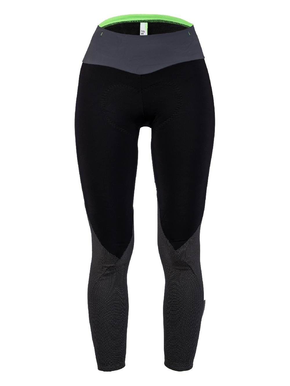 Q36.5 L1 Calzamaglia Invernale Donna Moda