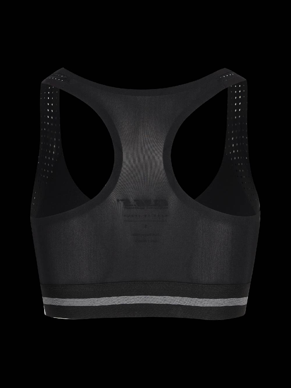 Q36.5 Air Bra Nero Pezzi Unici
