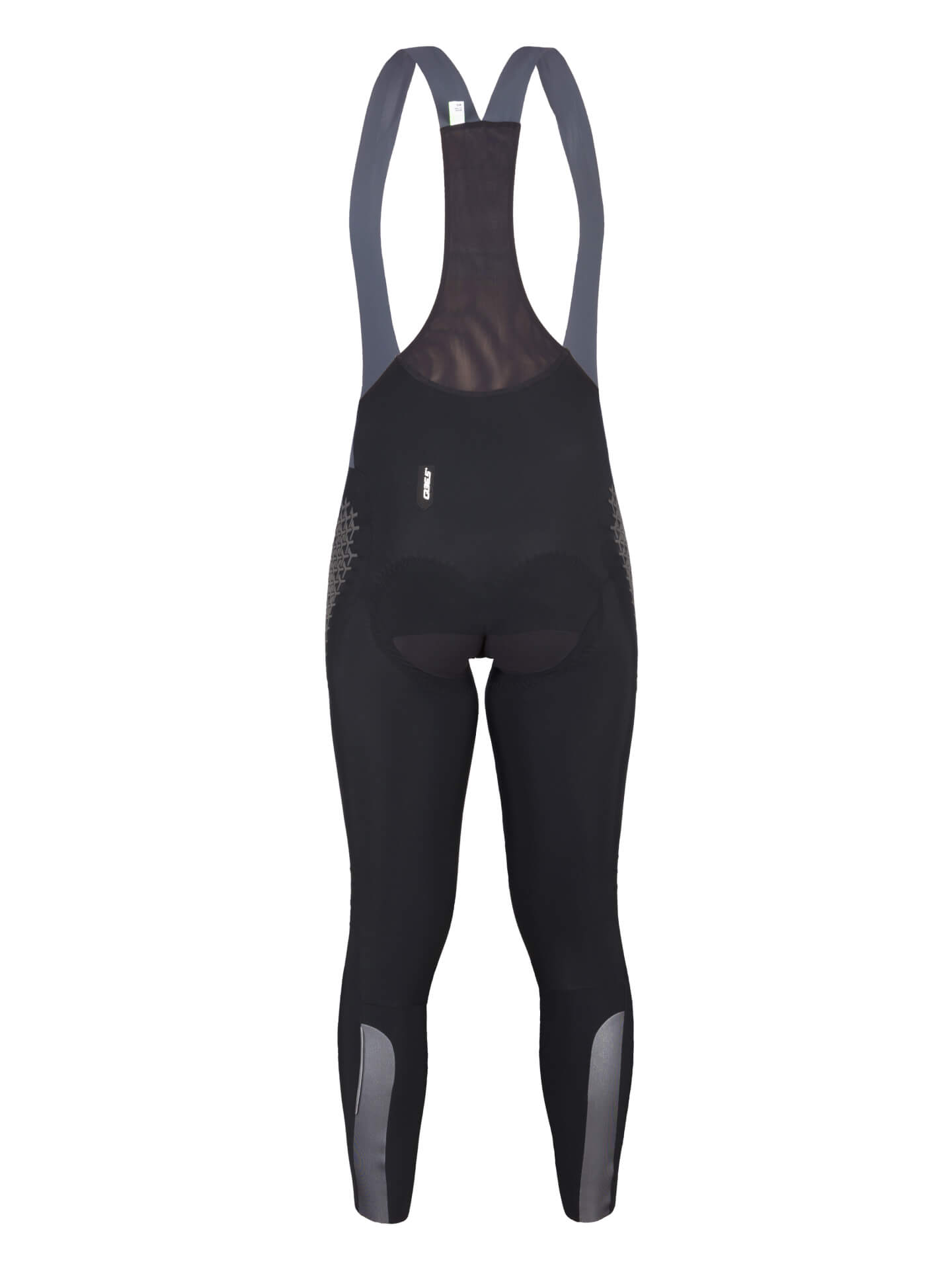 Q36.5 Gregarius Grid Skin Calzamaglia Invernale Donna Negozi Online