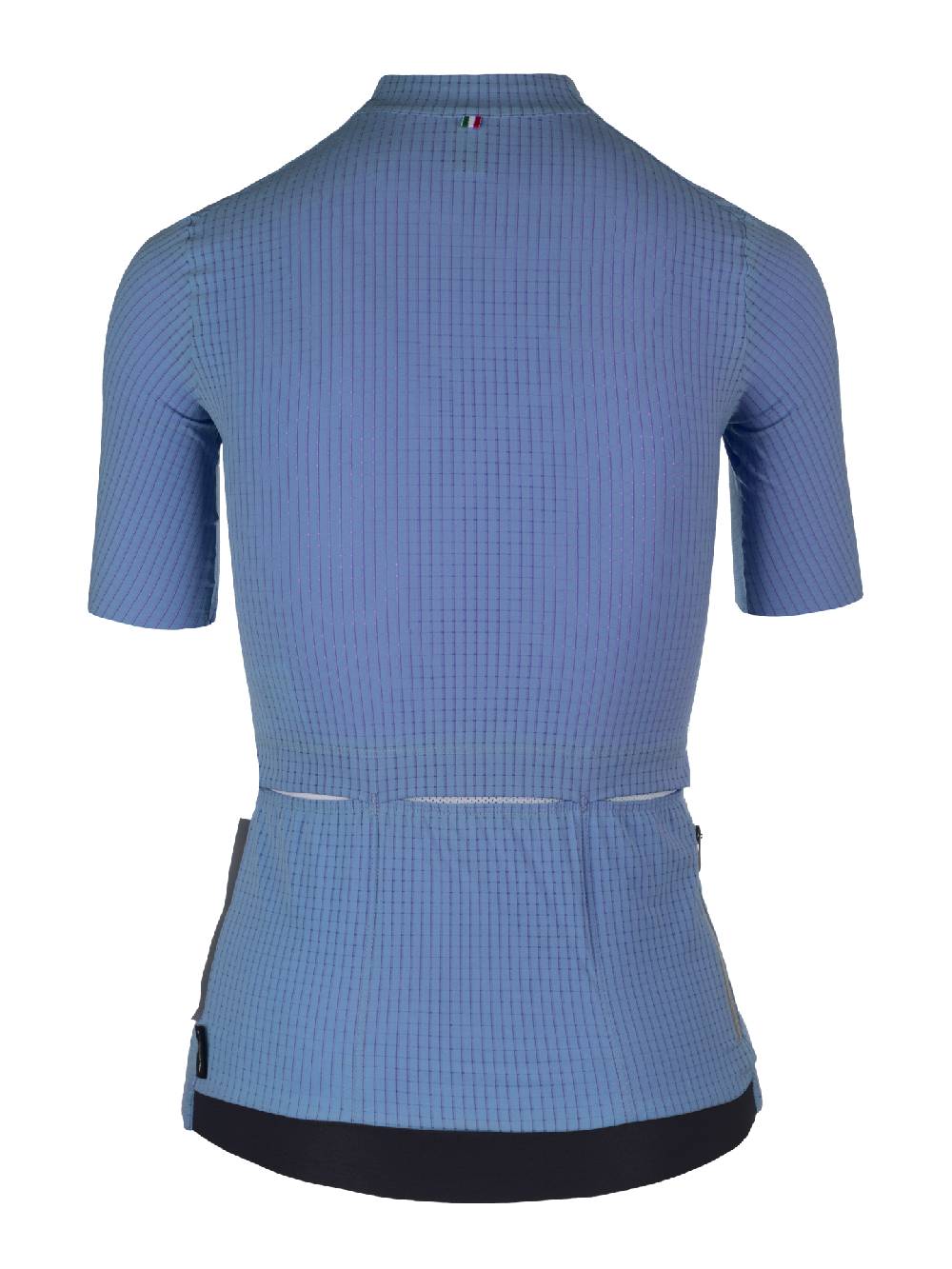 Q36.5 Dottore Pro Maglia Donna Grigio Cobalto Spedizione Gratuita