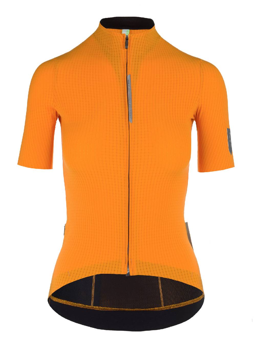 Q36.5 Dottore Pro Maglia Donna Arancione Pezzi Unici