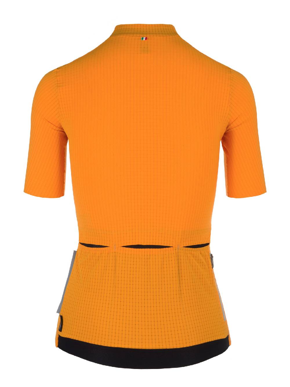 Q36.5 Dottore Pro Maglia Donna Arancione Pezzi Unici