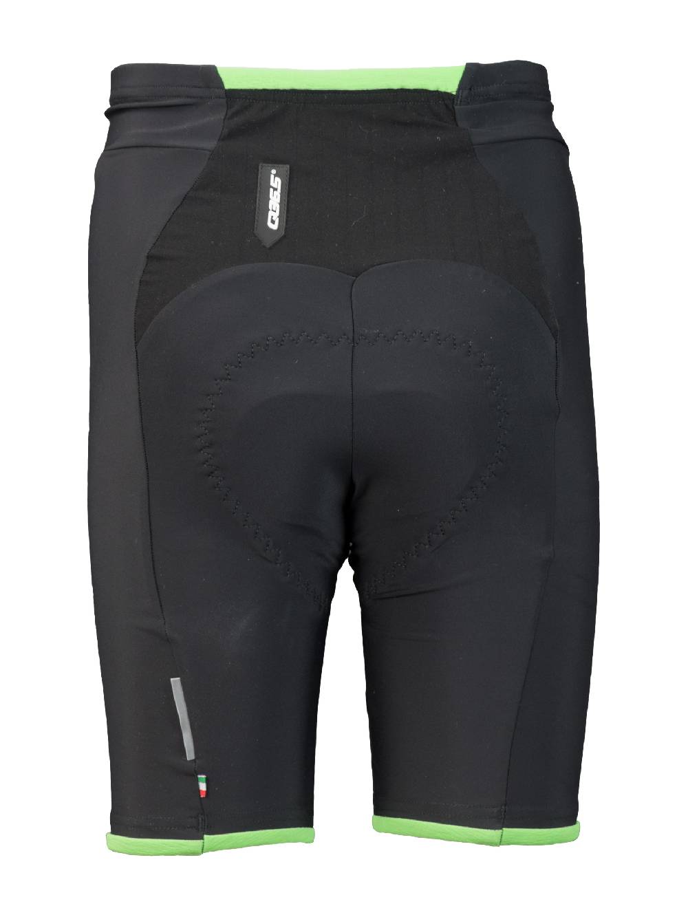 Q36.5 Bimba Bimbo Pantaloncini Senza Bretelle Promozione Limitata