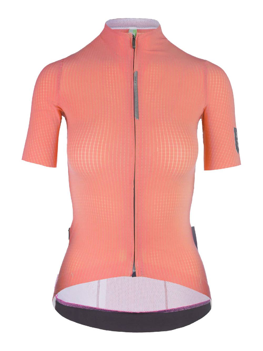 Q36.5 Dottore Pro Maglia Donna Rosa Antico Negozi Online