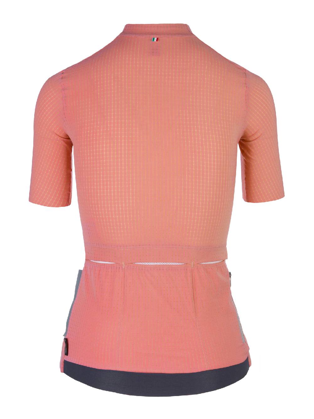 Q36.5 Dottore Pro Maglia Donna Rosa Antico Negozi Online