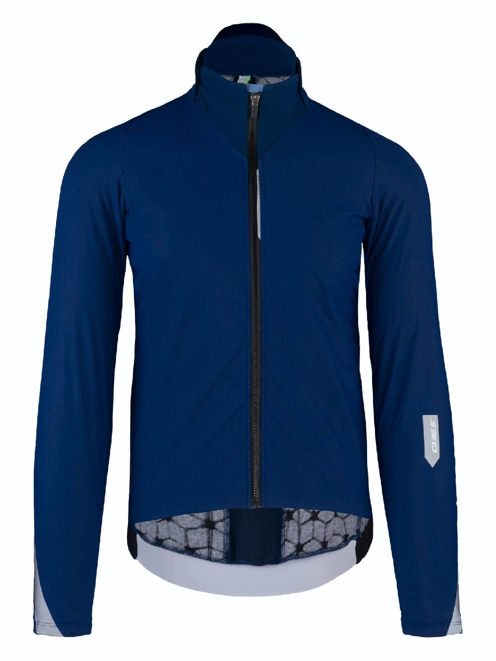 Q36.5 Dottore Termico Giacca Blu Navy Acquista Ora