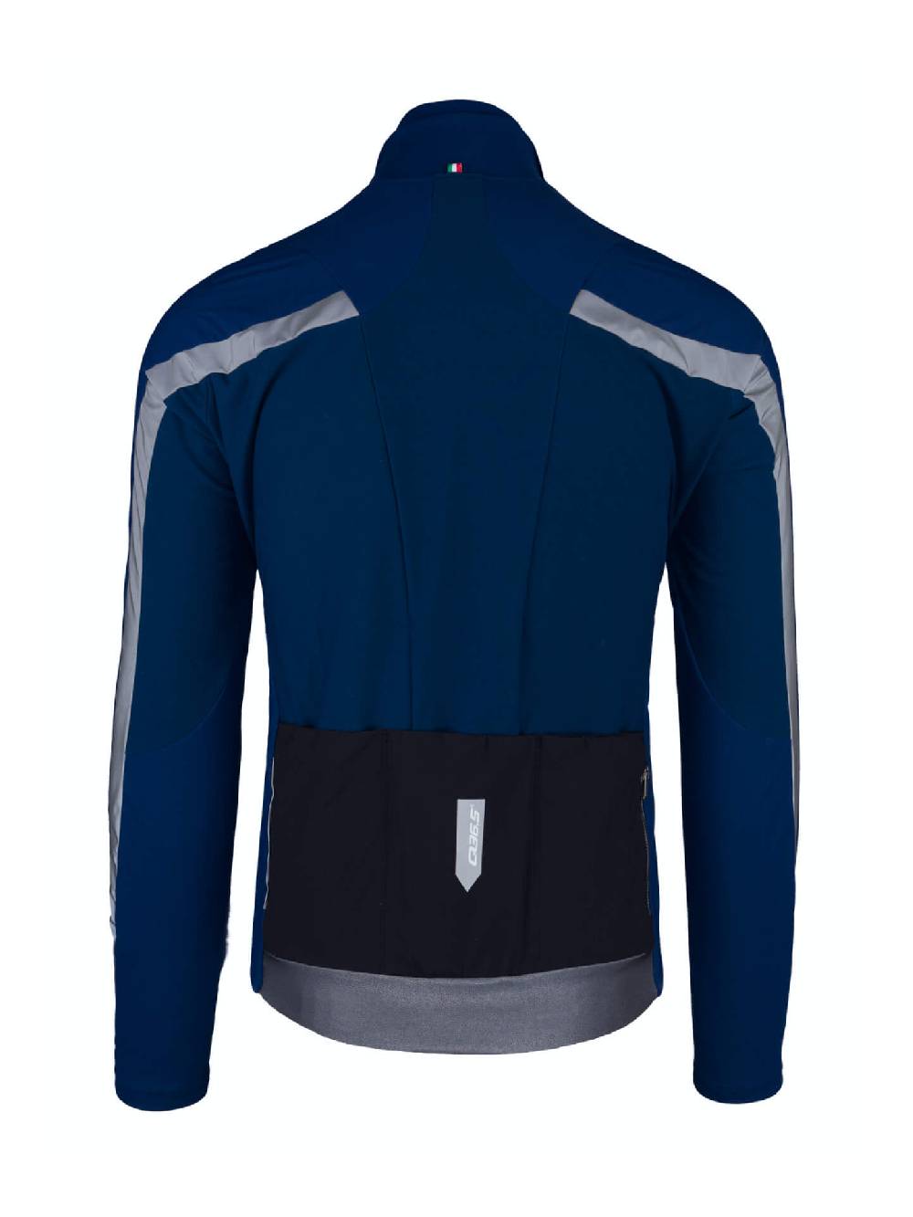 Q36.5 Dottore Termico Giacca Blu Navy Acquista Ora