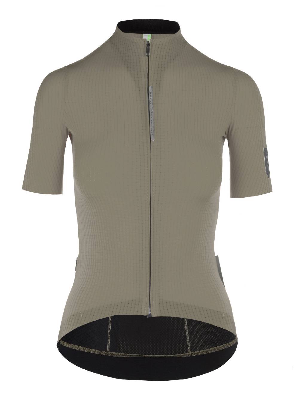 Q36.5 Dottore Pro Maglia Donna Verde Oliva Promozione Limitata