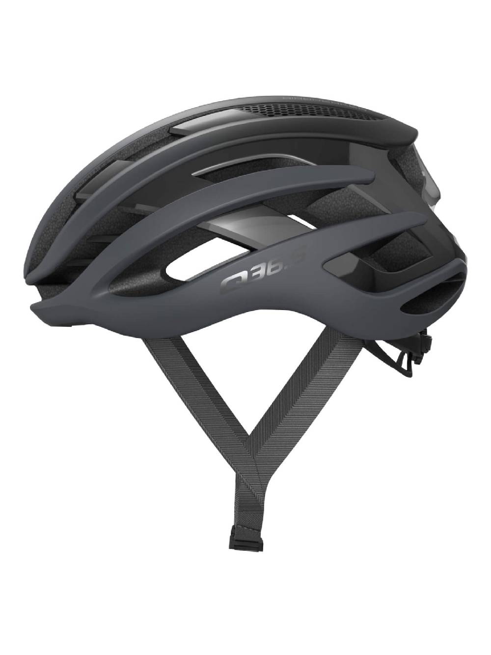 Q36.5 Airbreaker Q36.5 Casco Grigio Titanio Shopping Online