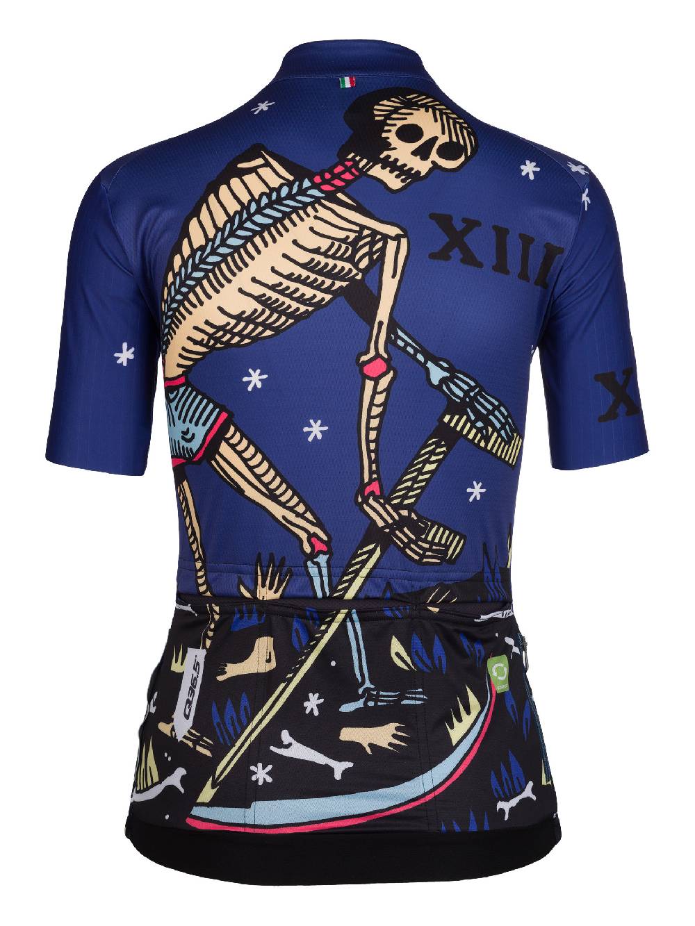 Q36.5 G1 Tarocco Maglia Donna Prezzo Ridotto