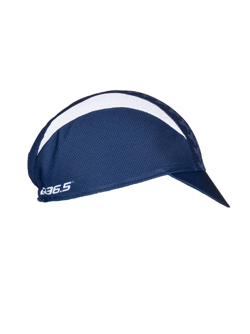 Q36.5 L1 Cappellino Estivo Blu Navy Convenienza