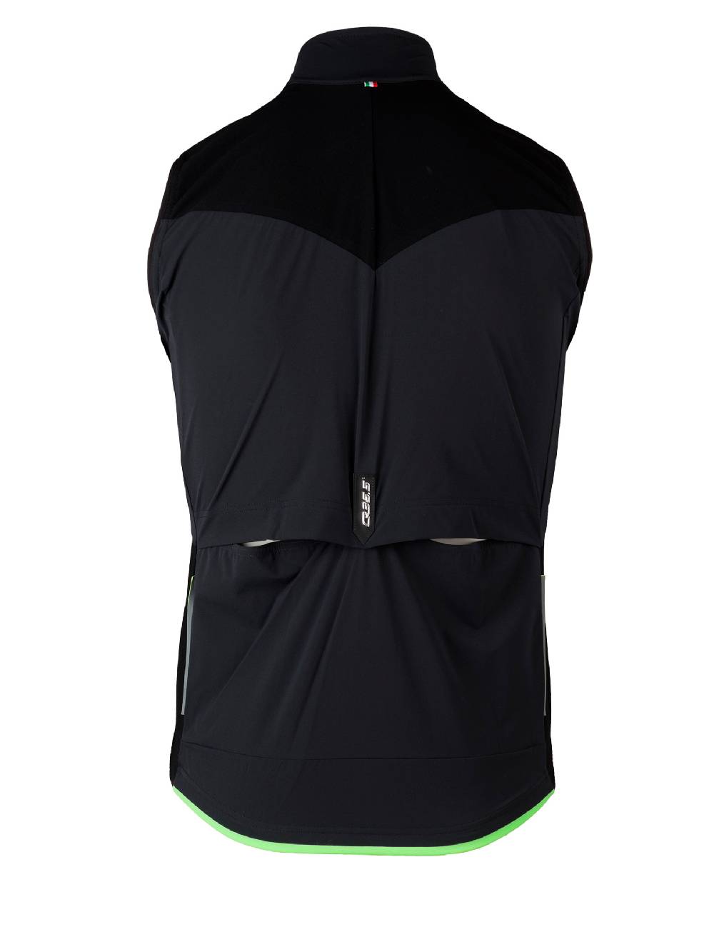 Q36.5 Hybrid Gilet Nero Novità