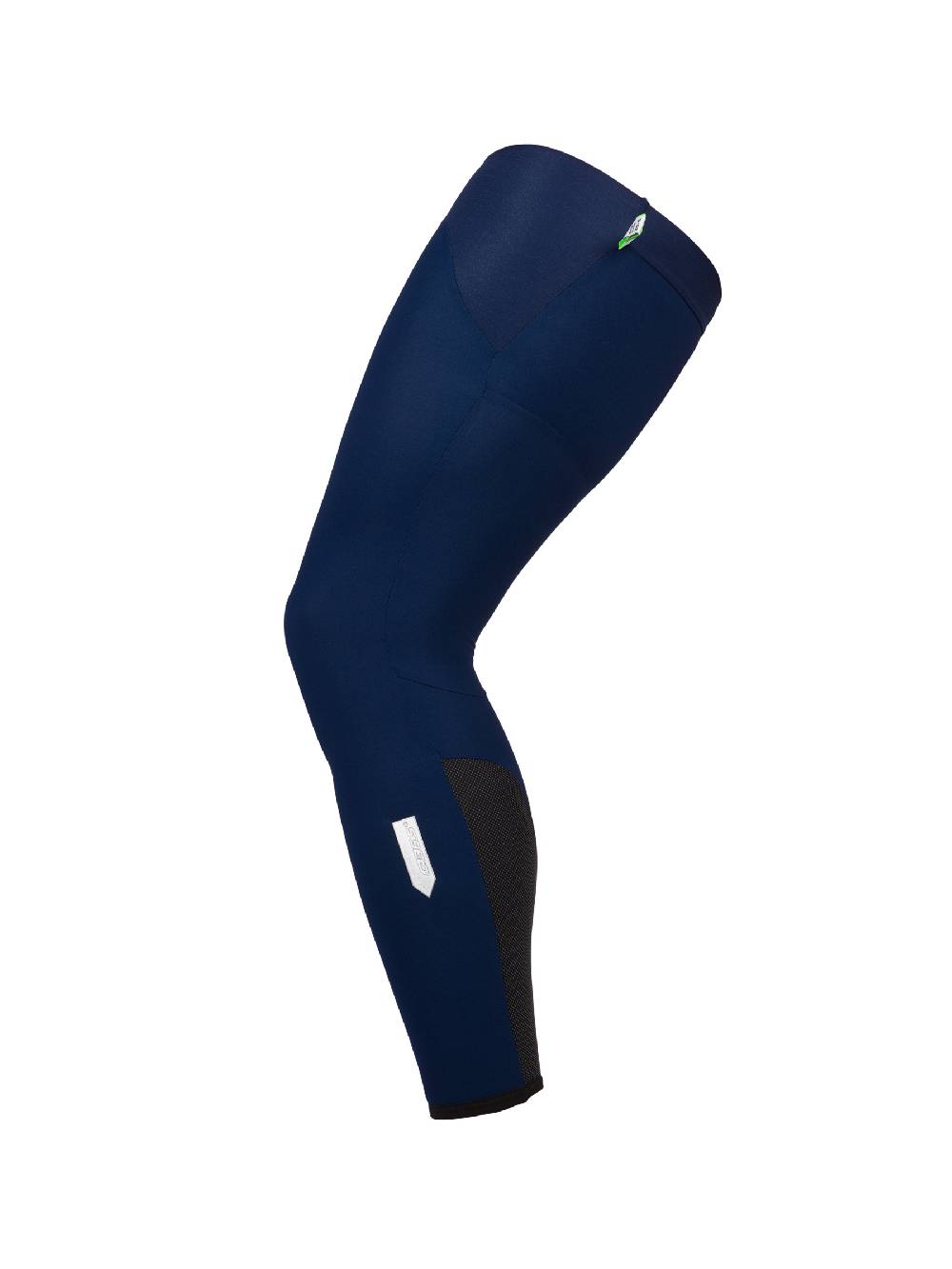 Q36.5 Woolf Gambali Blu Navy Presa
