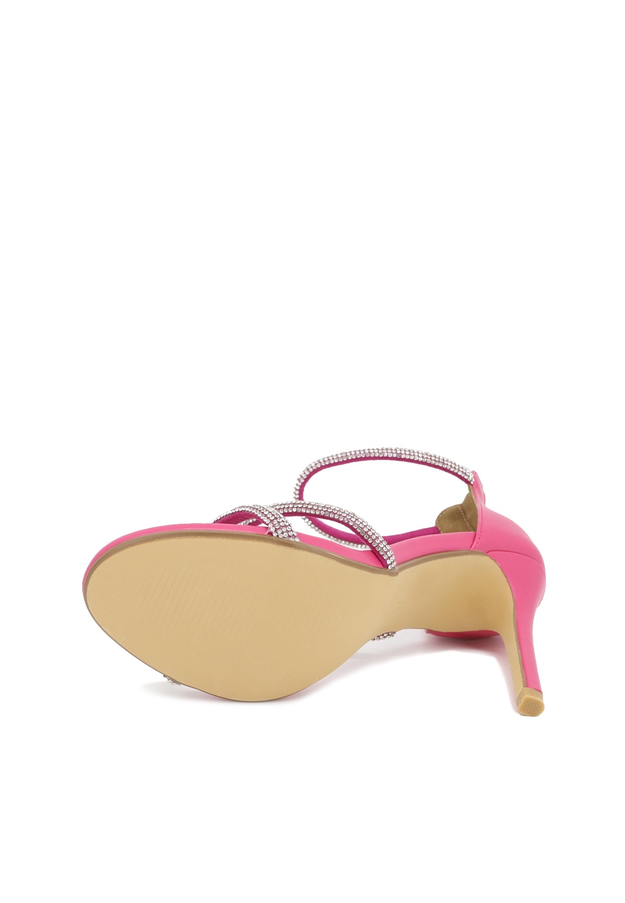 Queen Helena Sandali eleganti - ZM9326 Saldi Di Fabbrica