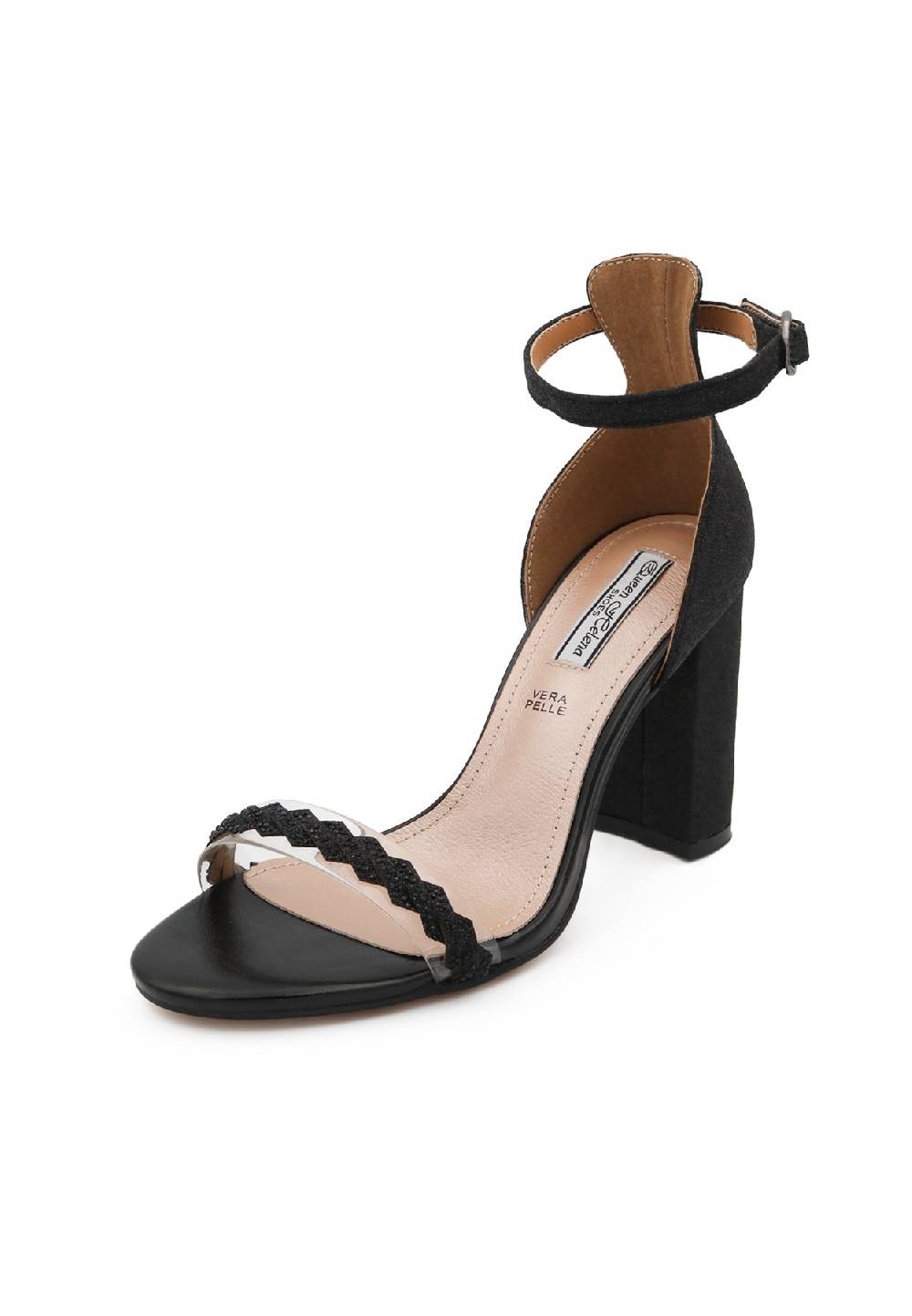 Queen Helena Sandali eleganti - ZM9333 In Saldo