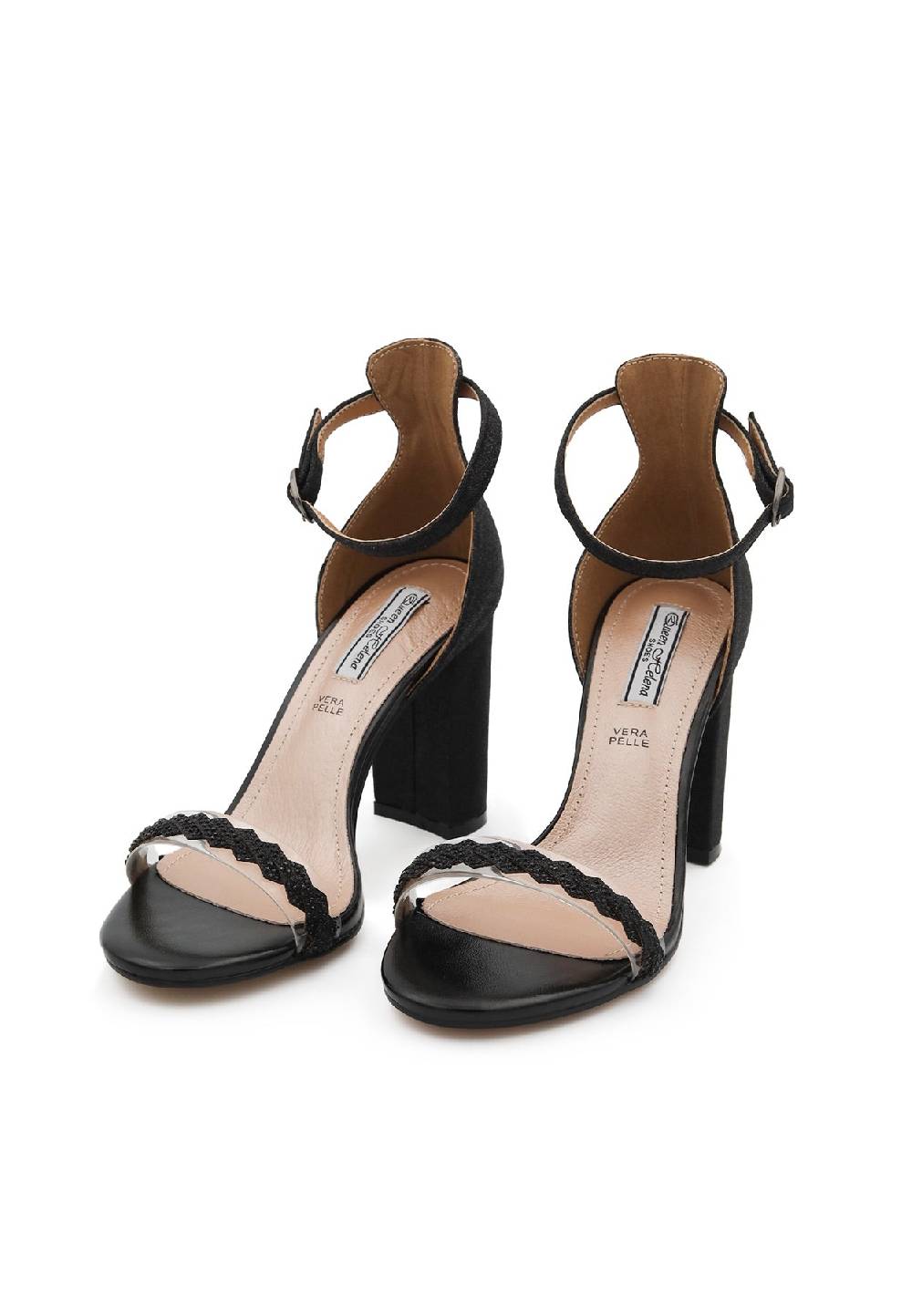 Queen Helena Sandali eleganti - ZM9333 In Saldo
