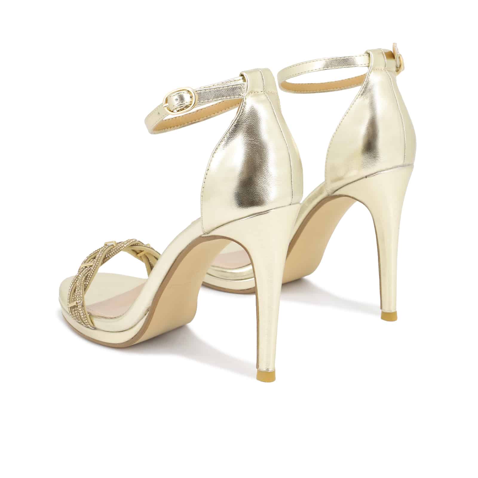 Queen Helena Sandali – ZM9091 Esporta salva