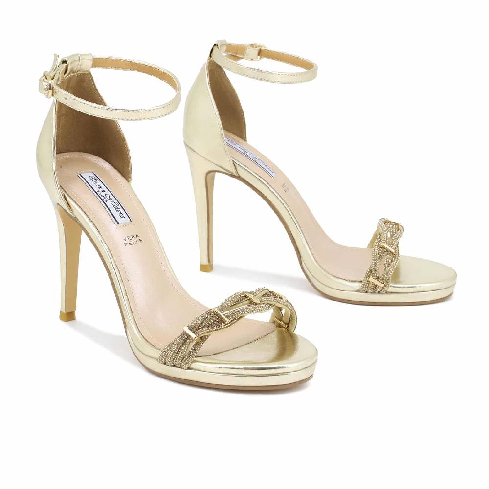 Queen Helena Sandali – ZM9091 Esporta salva