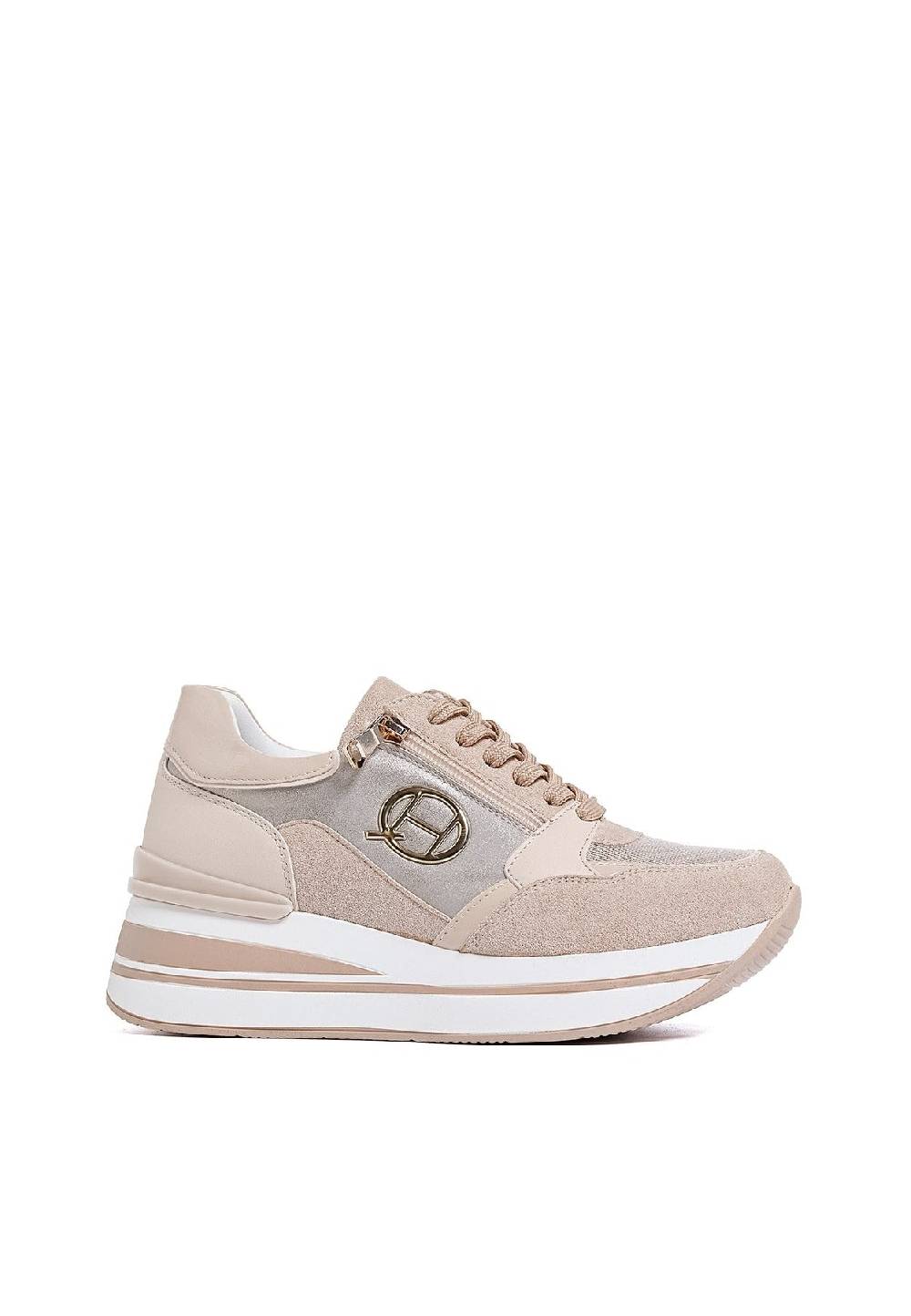 Queen Helena Sneakers - X28-39 Moda
