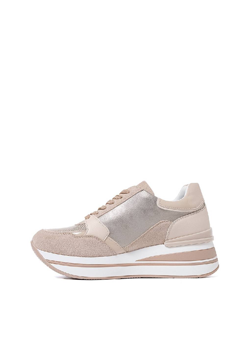Queen Helena Sneakers - X28-39 Moda