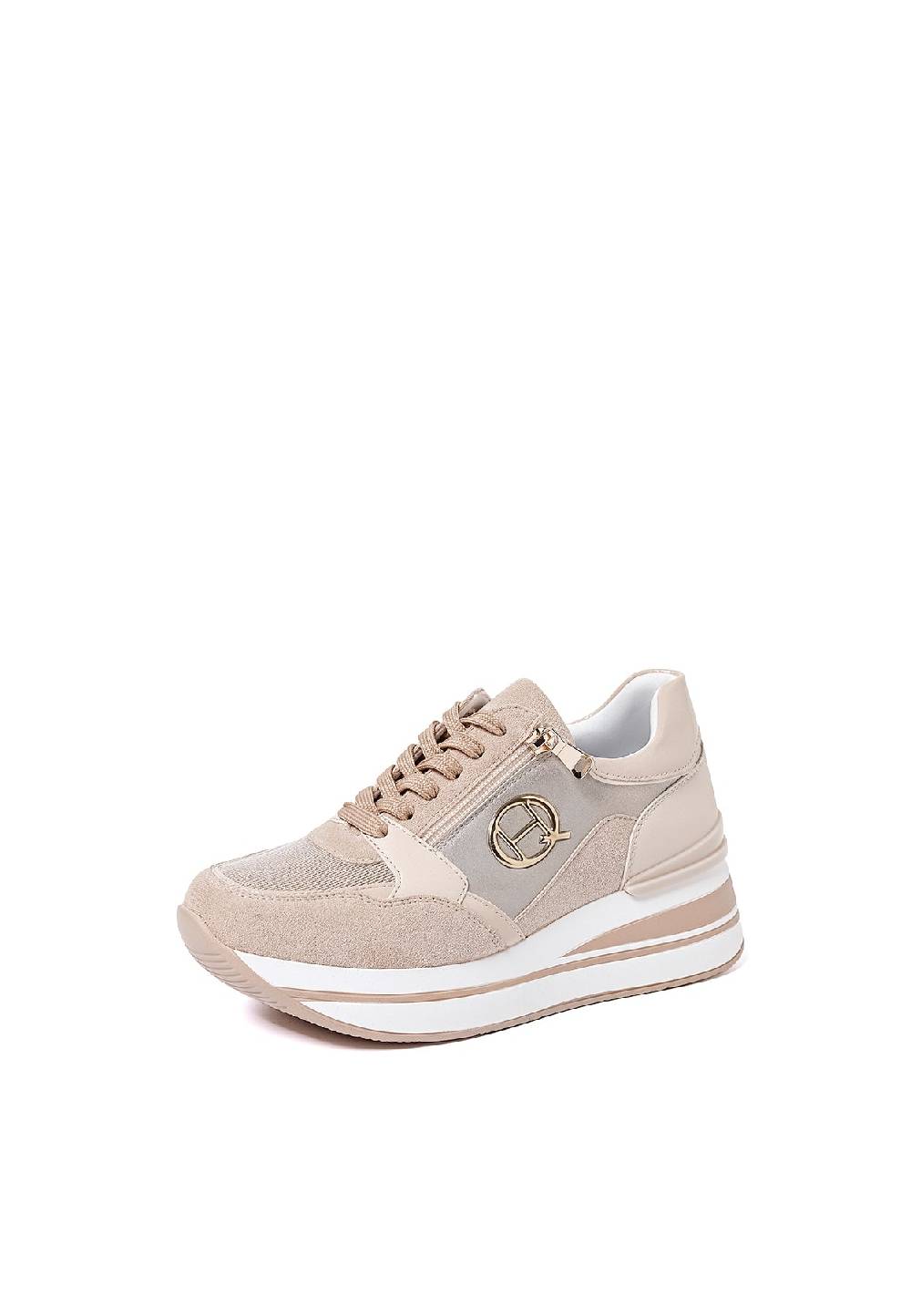 Queen Helena Sneakers - X28-39 Moda