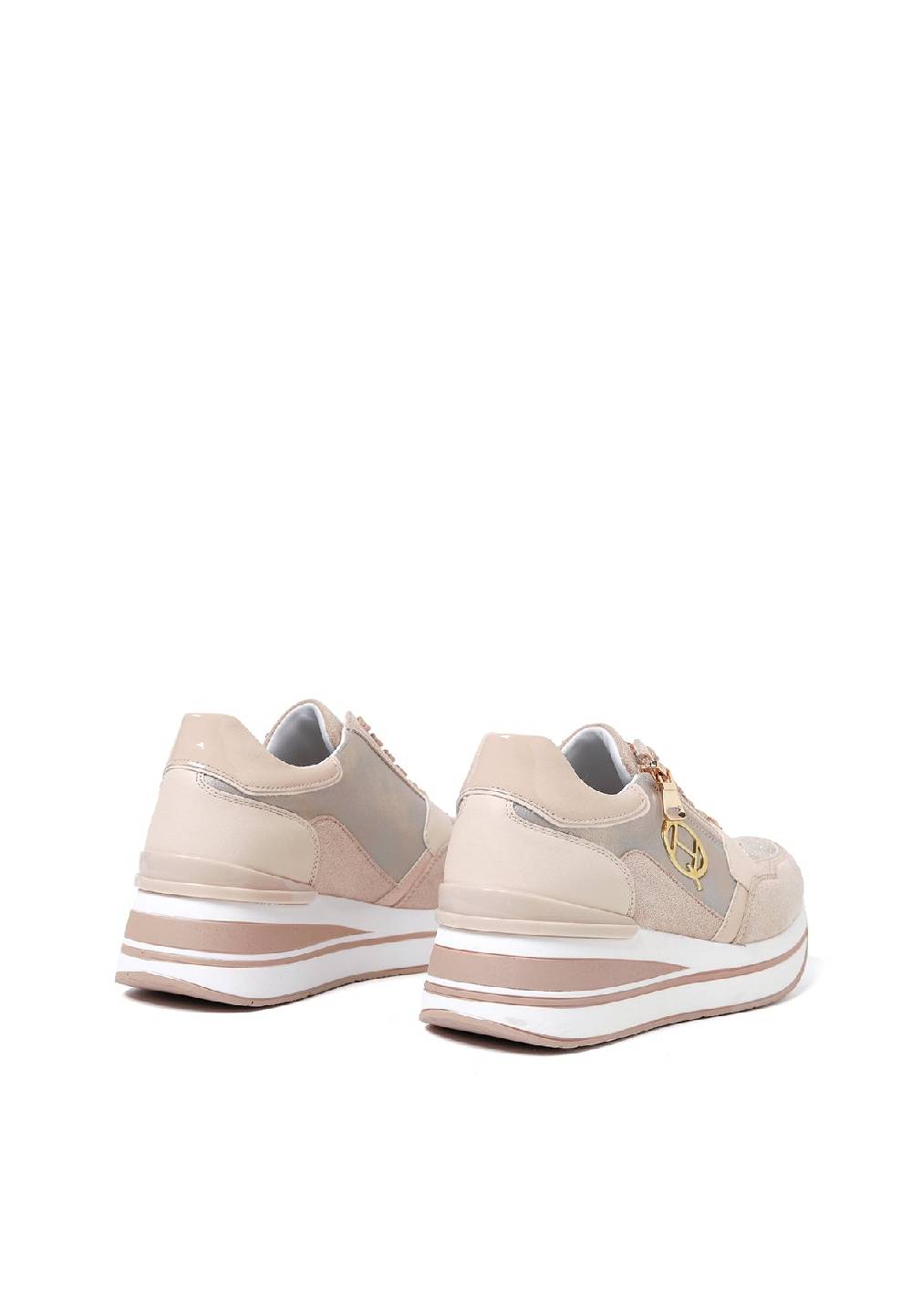 Queen Helena Sneakers - X28-39 Moda
