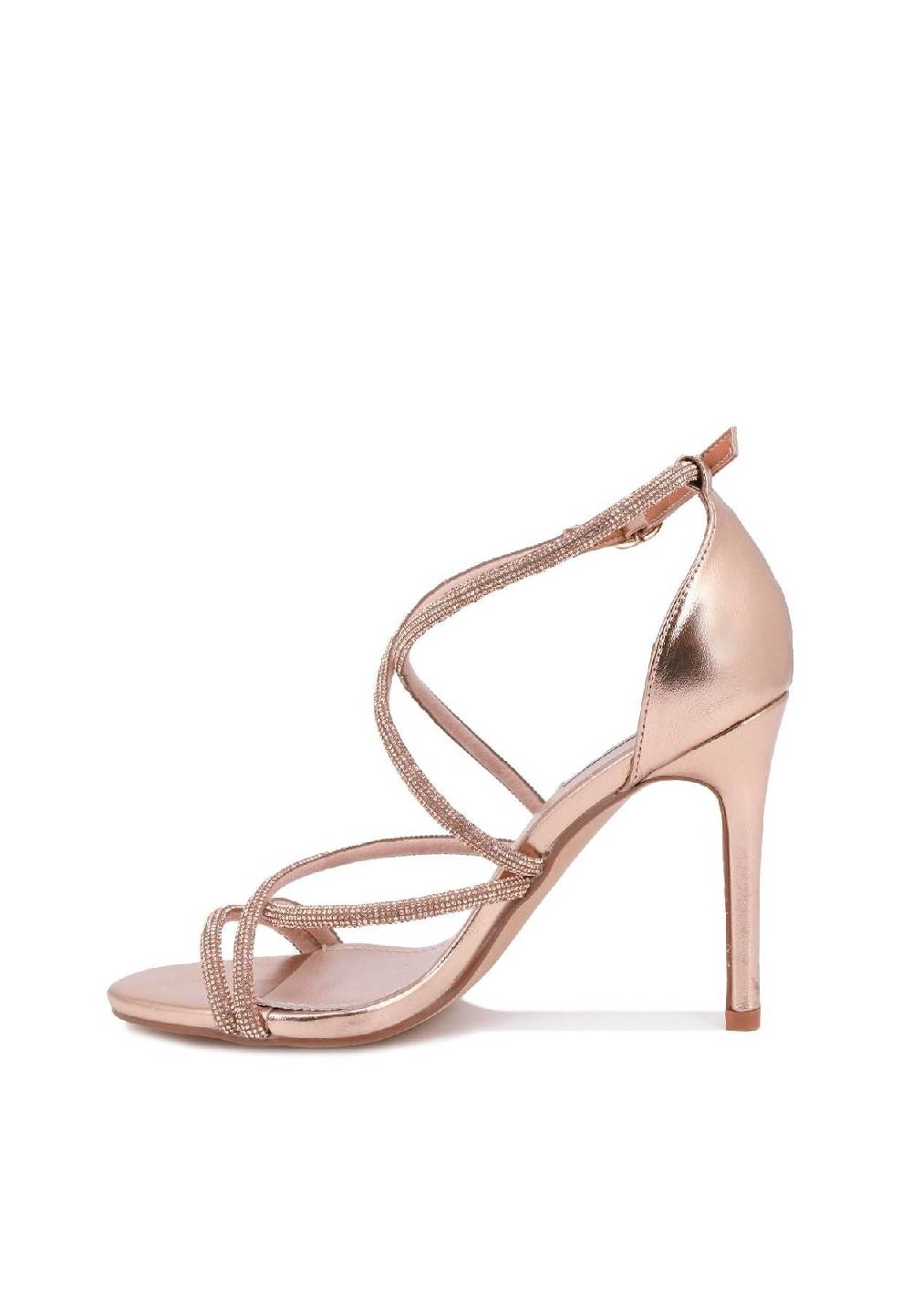 Queen Helena Sandali eleganti - ZM9327 2025