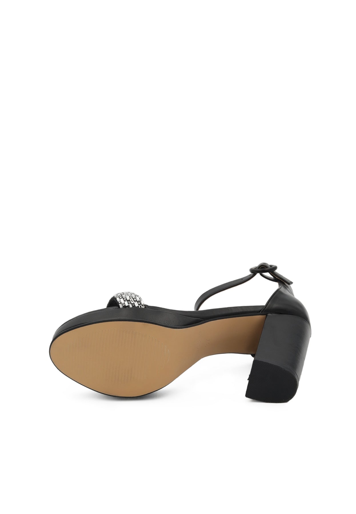Queen Helena Sandali eleganti - ZM9321 Italy