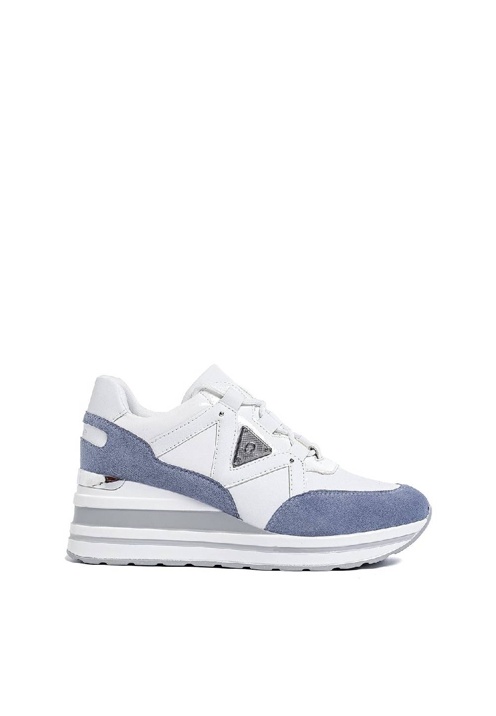 Queen Helena Sneakers - X28-49 Italia
