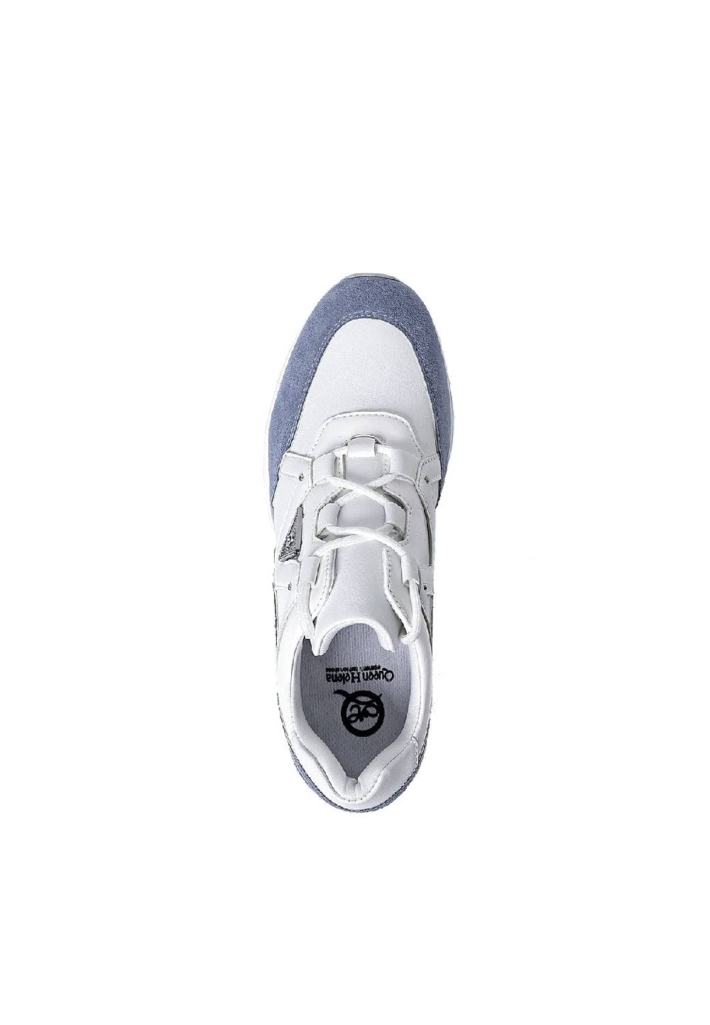 Queen Helena Sneakers - X28-49 Italia