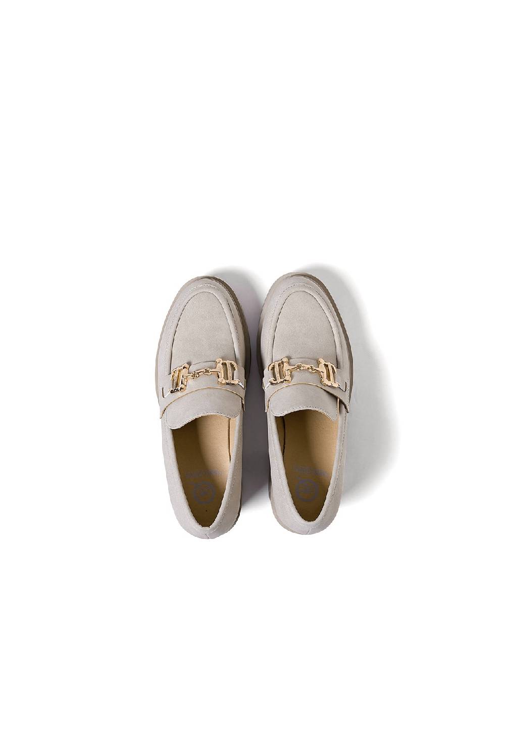 Queen Helena Mocassini X30-105 In Linea