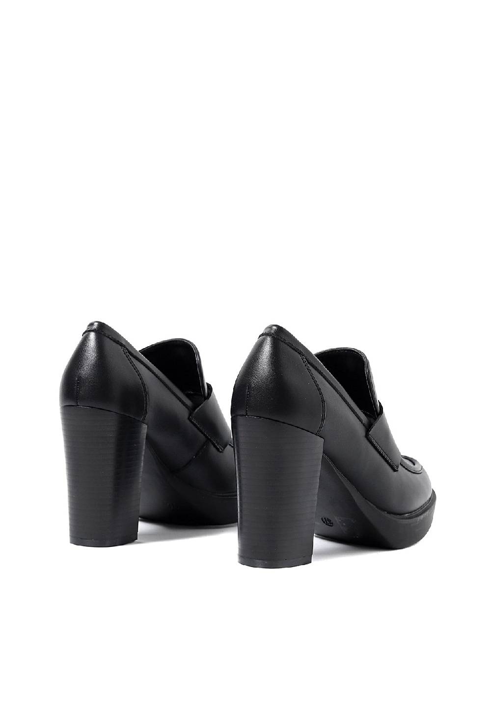 Queen Helena Mocassini con tacco X29-111 Prezzo Ridotto