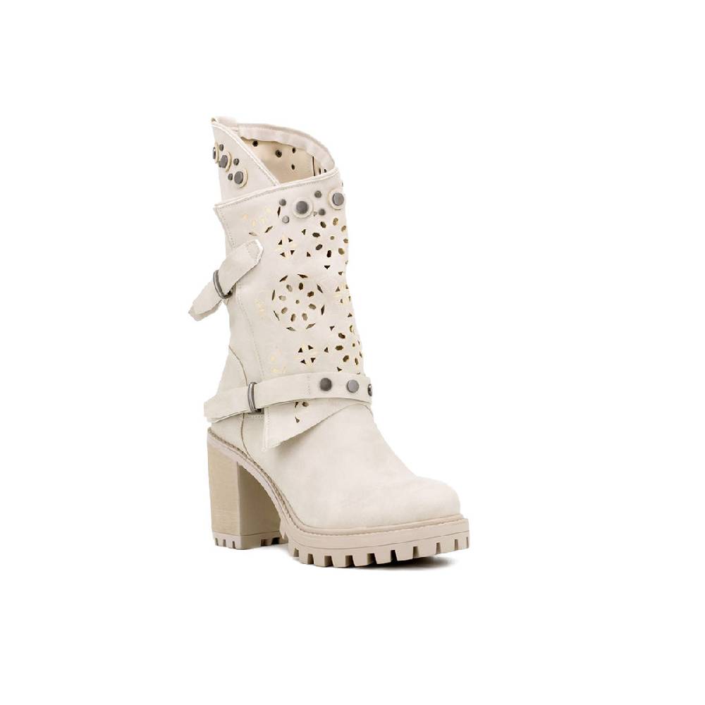 Queen Helena Stivali - X24-42 Sottocosto