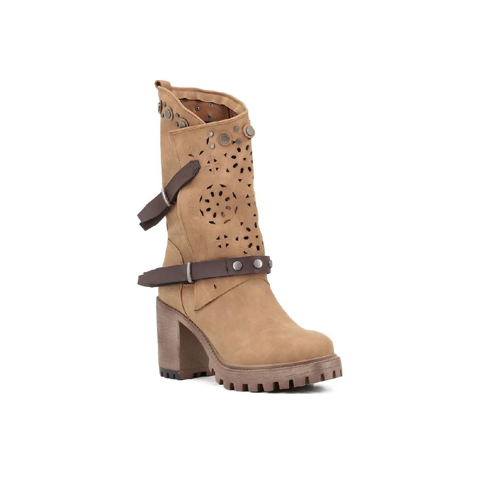 Queen Helena Stivali - X24-42 Sottocosto