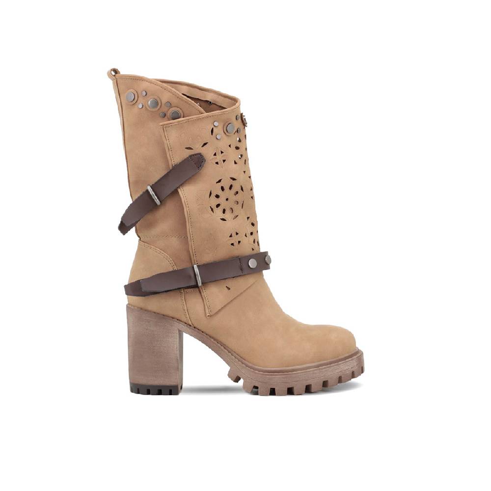Queen Helena Stivali - X24-42 Sottocosto