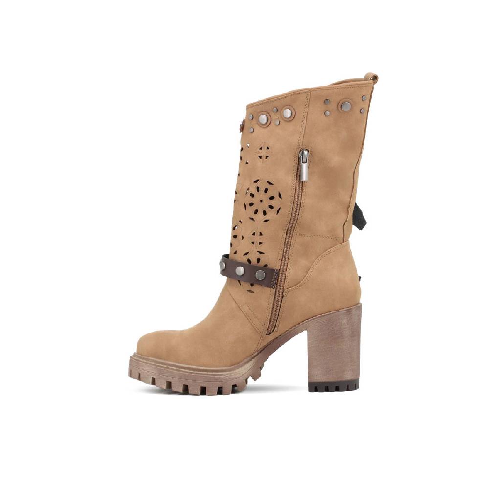 Queen Helena Stivali - X24-42 Sottocosto